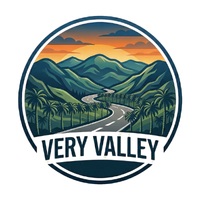 Very Valley Life